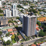 Ária Residencial 15 foto aerea 1